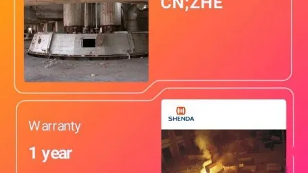 Intermediate Frequency Furnace Uniform Heating, Tiny Core Table Temperature Difference