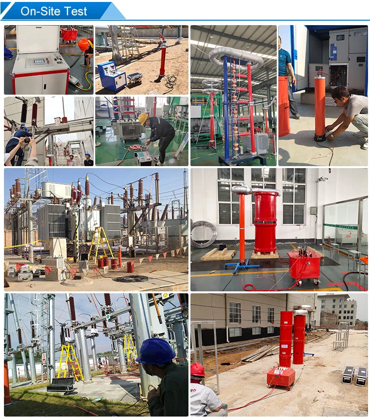 Htjy-80b Bdv 80kv Dielectric Strength Tester Insulating Transformer Oil Breakdown Voltage Bdv Test Equipment