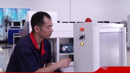 중국 제조업체 100-10000kv Hmcj 변압기, 원자로, 케이블 등을 위한 번개 임펄스 전압 발생기 테스트 장비