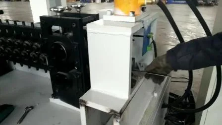 자석 와이어용 기계를 성형하는 중국 공급업체 와이어 롤