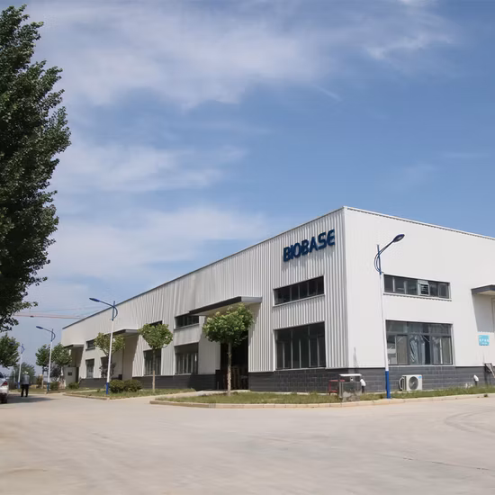 Biobase 실험실 건조기 30L 건조기 진공 건조 오븐